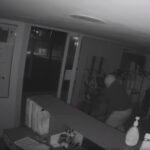 Siracusa, rubano pure le racchette da padel VIDEO