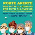 Vaccini liberi, tre centri nel Ragusano per le dosi senza prenotazione
