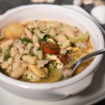 Dieta del minestrone: quanti chili si perdono?