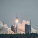 Spazio: Cina lancia primo modulo sua stazione orbitante