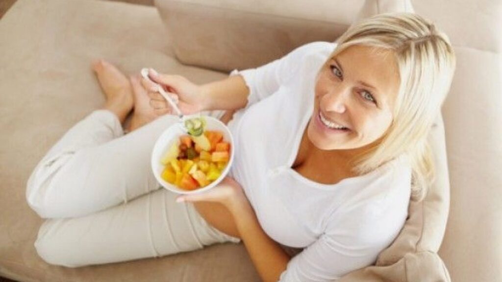 Perdere peso dopo i 40 anni? : ecco le cose da fare per iniziare la dieta