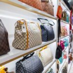 Come riconoscere una borsa Louis Vuitton originale? In arrivo una novità