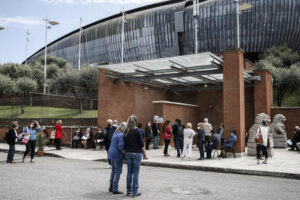 1 Maggio: al via Concertone a Roma tra tv e live