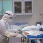 Covid, 144 morti in Italia il 2 maggio