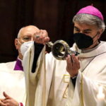 San Gennaro, il sangue si &egrave; sciolto dopo un giorno di preghiere