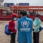 Migranti: Sami (Unhcr), serve Sistema soccorso in mare Ue