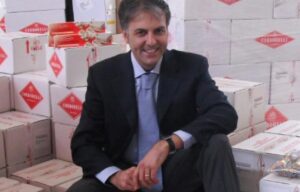 Le estorsioni al Re dei torroncini in Sicilia