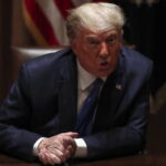 Trump sfida Facebook e Twitter e lancia la sua piattaforma