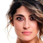 Elisa Isoardi ritorna in tv e dopo l’Isola: “ho perso 10 chili"