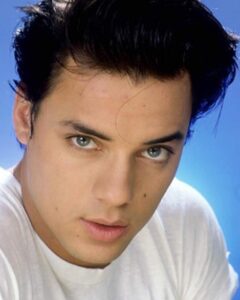 E' morto Nick Kamen