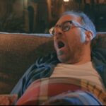 Il VIDEO della quarantena