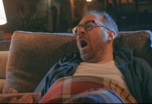 Il VIDEO della quarantena