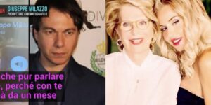 Cara Ragusanews, ecco la mia verità su Valeria Marini e sua madre