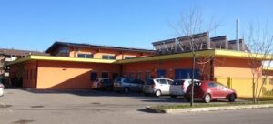 Bambina investita davanti scuola a Ispica