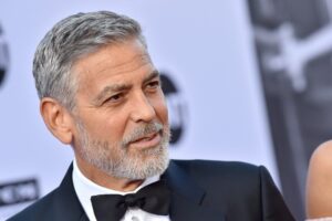 Buon Compleanno Mister Clooney!