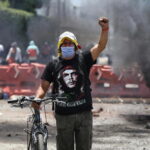 Colombia: sale a 24 il numero di morti nelle proteste