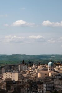 Capitale libro 2021: Caltanissetta in lizza per il titolo
