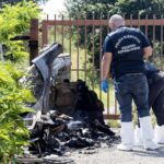 E' un romeno il cadavere ritrovato stasera davanti un supermercato