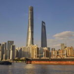 Borsa: Shanghai apre a +0,15%, Shenzhen a +0,18%