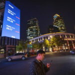 Borsa: Hong Kong positiva, apre a +0,29%