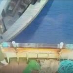 Spari e assalto al peschereccio siciliano, comandante ferito VIDEO