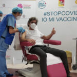 Vaccini, sono gli anziani che remano contro, Sicilia 4° negli under 70