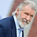 Harrison Ford per la quinta volta Indiana Jones