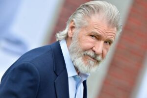 Harrison Ford per la quinta volta Indiana Jones