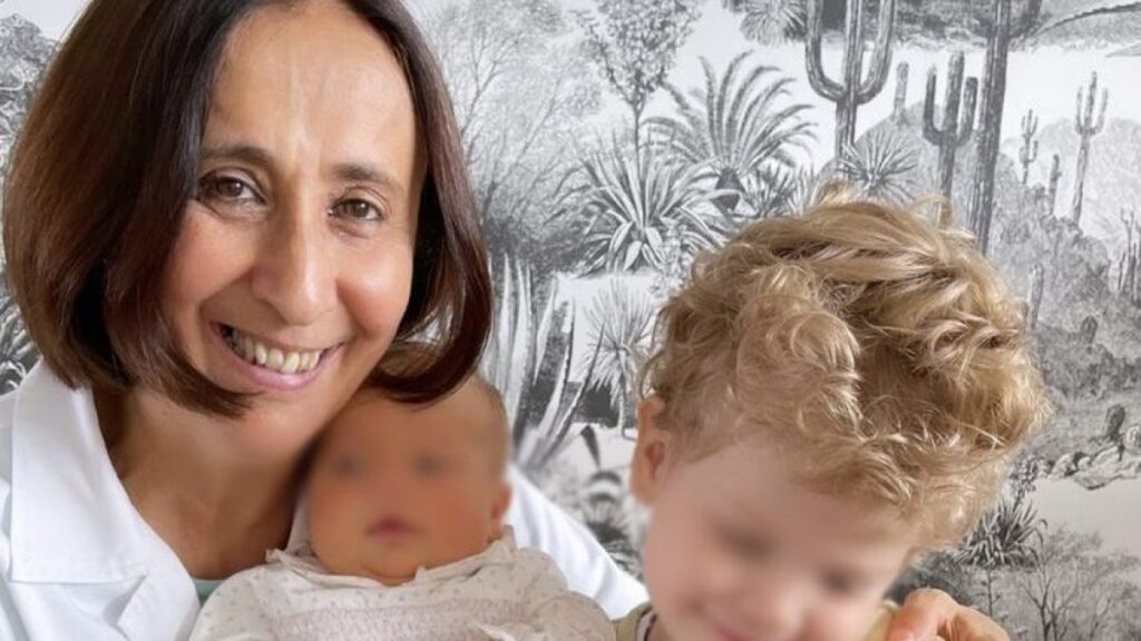 Chi sono la tata e il bodyguard al servizio della famiglia Ferragnez? FOTO