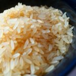 Quanto riso mangiare se siamo a dieta?