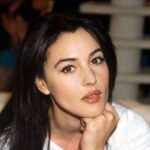 David Speciale 2021 a Monica Bellucci icona della bellezza italiana