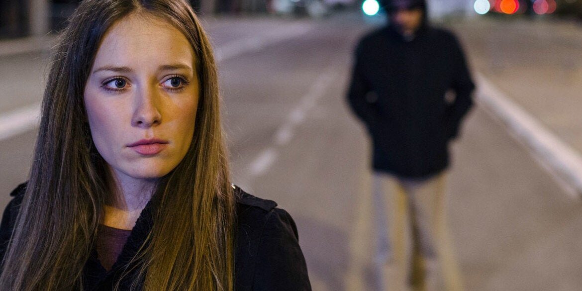 A Vittoria lo stalker perseguitava gli ex suoceri