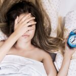 Disturbi del sonno: cosa sono e quali sono i sintomi