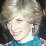 Lady Diana: la sua bicicletta venduta a una cifra record