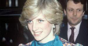 Lady Diana: la sua bicicletta venduta a una cifra record
