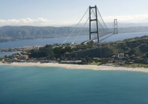 Ponte Stretto: gruppo di lavoro Mims dà ok, dubbi su tunnel