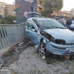 Incidente mortale a Ragusa, muorem un ragazzo di 21 anni