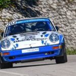 Auto: Da Zanche vince la Targa Florio