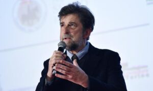 Tre piani di Nanni Moretti in sala il 23 settembre