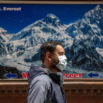 Covid: allarme sull'Everest, Cina rafforza misure sicurezza
