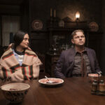 DiCaprio nel nuovo Scorsese, la prima immagine