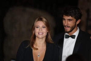 Barbara Berlusconi è in dolce attesa: in arrivo il quinto figlio