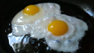 Dieta chetogenica: cosa mangiare