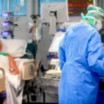 Un morto Covid nel ragusano l'11 maggio