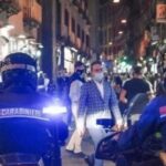 E nonostante le numerose infrazioni che si registrano sull'Isola da una settimana