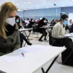 Concorso Sud: date e sedi d’esame, graduatorie a luglio
