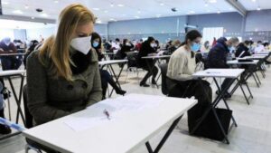 Concorso Sud: date e sedi d’esame, graduatorie a luglio