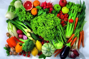 Dieta per perdere 10 kg velocemente