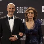 David di Donatello 2021, tutti i premi: la 7Â°vittoria di Sophia Loren