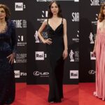 I look più belli delle star sul palcoscenico dei David di Donatello